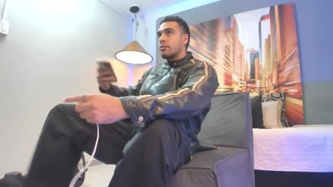 Jacob Oconner online show from November 2025 10:03:02 AM