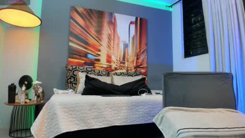 Jacob Oconner online show from November 2025 11:57:02 AM