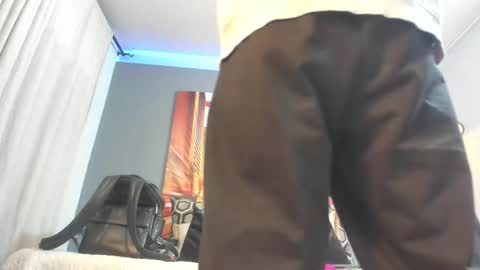 Jacob Oconner online show from December 2025 12:10:01 PM