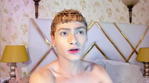 jacobrusso online show from March 2026 05:02:01 AM