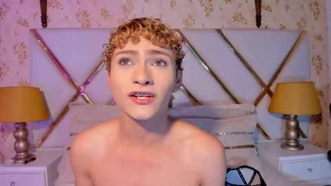 jacobrusso online show from April 2026 05:38:02 AM