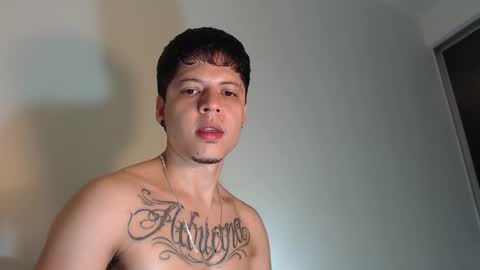 Jacob   online show from December 2025 02:06:02 AM