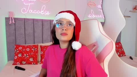 Snapshot of jacobss_gh chatting on December 2024 09:58:01 PM JACOBSS online show from December 2024 09:58:01 PM