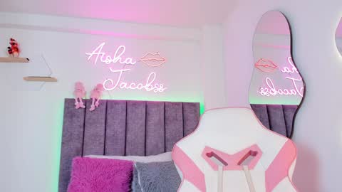 Snapshot of jacobss_gh chatting on January 2025 01:18:01 AM JACOBSS online show from January 2025 01:18:01 AM