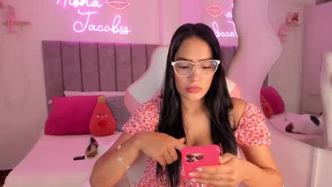 Snapshot of jacobss_gh chatting on October 2025 09:10:02 PM JACOBSS online show from October 2025 09:10:02 PM