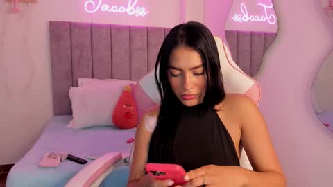 Snapshot of jacobss_gh chatting on October 2025 11:09:01 PM JACOBSS online show from October 2025 11:09:01 PM