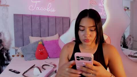 Snapshot of jacobss_gh chatting on March 2026 11:44:01 PM JACOBSS online show from March 2026 11:44:01 PM