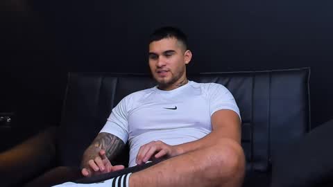 jacobsthorm online show from January 2025 03:23:01 AM