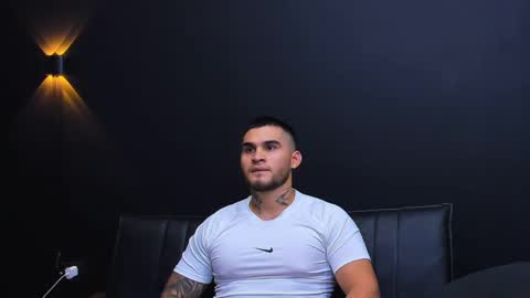 jacobsthorm online show from January 2025 03:17:01 AM