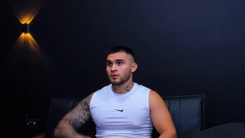 jacobsthorm online show from February 2025 03:45:01 AM