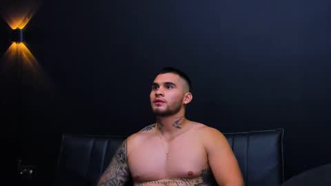 jacobsthorm online show from February 2025 08:07:01 AM