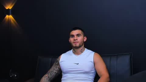 jacobsthorm online show from March 2025 06:04:02 AM