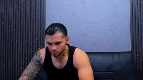 jacobsthorm online show from September 2025 04:01:01 AM