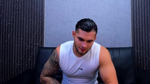 jacobsthorm online show from September 2025 03:32:02 AM