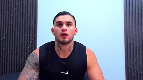 jacobsthorm online show from November 2025 03:50:01 AM