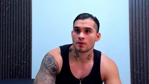 jacobsthorm online show from December 2025 03:05:01 AM