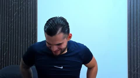 jacobsthorm online show from February 2026 03:07:01 AM