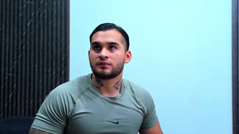 jacobsthorm online show from February 2026 03:04:01 AM