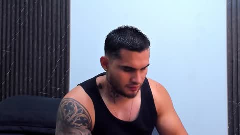 jacobsthorm online show from March 2026 03:12:02 AM