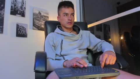 JACOB STONES online show from January 2025 06:22:01 AM