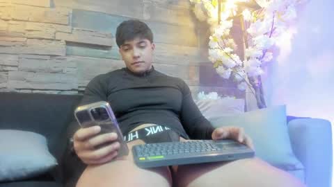 Snapshot of jacobstonne chatting on May 2026 11:49:02 AM Jacob Stonne online show from May 2026 11:49:02 AM