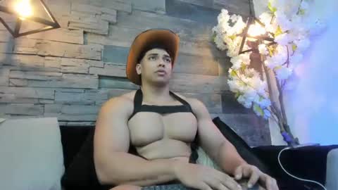 Snapshot of jacobstonne chatting on July 2026 11:40:01 AM Jacob Stonne online show from July 2026 11:40:01 AM