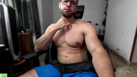 Jacob online show from December 2024 07:09:02 PM