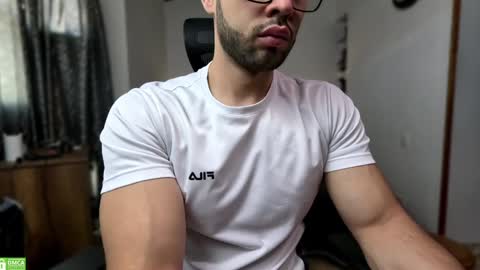 Jacob online show from January 2025 03:57:01 PM