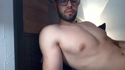 Jacob online show from January 2025 01:26:01 AM