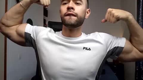 Jacob online show from January 2025 10:28:01 PM