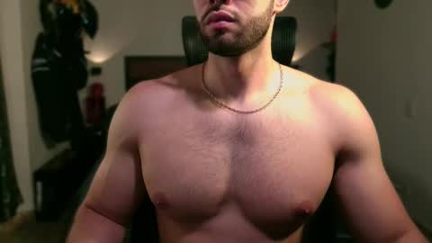 Jacob online show from December 2025 12:19:02 AM