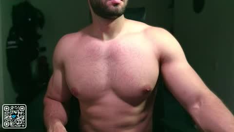 Jacob online show from March 2026 03:00:02 AM