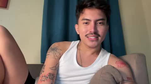 Snapshot of jacobthebezt chatting on March 2026 05:09:02 PM Jacob online show from March 2026 05:09:02 PM