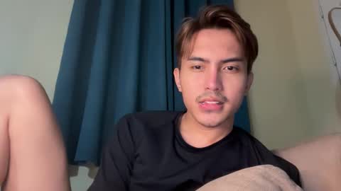 Jacob online show from May 2026 08:03:02 PM