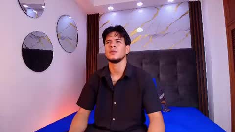 Jacob Wolf online show from June 2026 06:43:01 PM