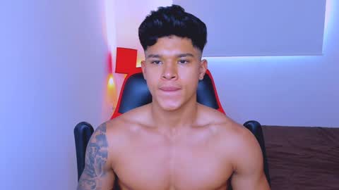 JACOD online show from December 2024 09:00:02 PM