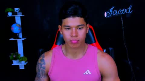 JACOD online show from January 2025 10:37:01 PM