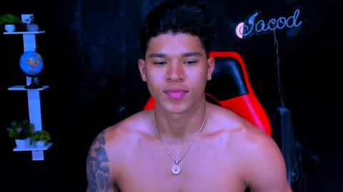 JACOD online show from February 2025 04:31:02 AM