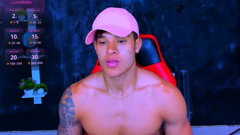 JACOD online show from September 2025 05:20:02 AM