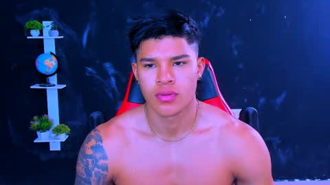 JACOD online show from October 2025 04:58:01 PM