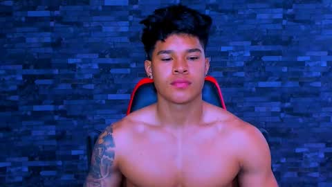 JACOD online show from November 2025 03:33:02 PM