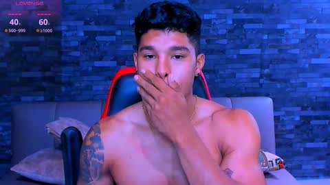 JACOD online show from February 2026 04:04:02 PM