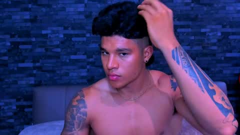 JACOD online show from April 2026 06:01:01 PM