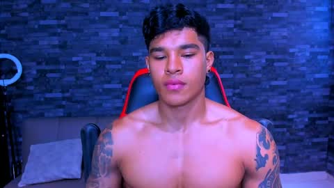 JACOD online show from June 2026 05:07:01 PM