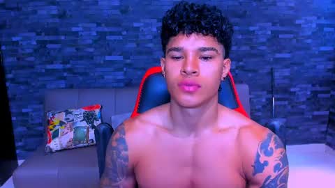 JACOD online show from June 2026 01:09:02 PM