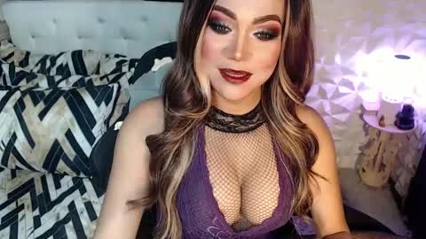 Jacque online show from January 2025 07:26:01 AM