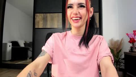 Jacqueline online show from February 2026 03:11:01 AM