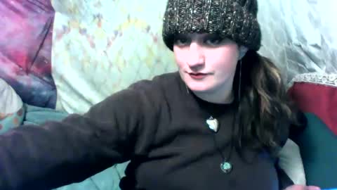 Snapshot of jacquelinestone56 chatting on January 2025 09:15:01 PM Jacqueline Stone online show from January 2025 09:15:01 PM