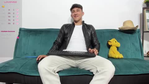 jacobo online show from January 2025 05:48:01 PM