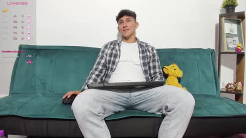 jacobo online show from January 2025 06:18:01 PM